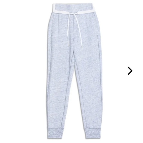 Lululemon Cool and Collected Jogger - Picture 1 of 11